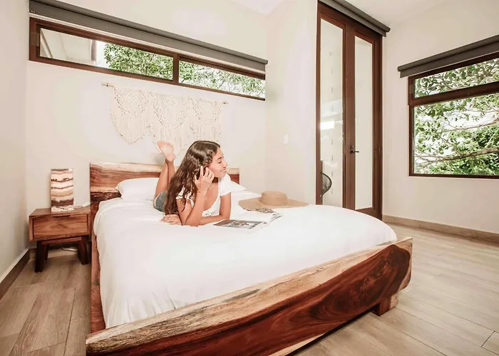 Aparthotel Treetop