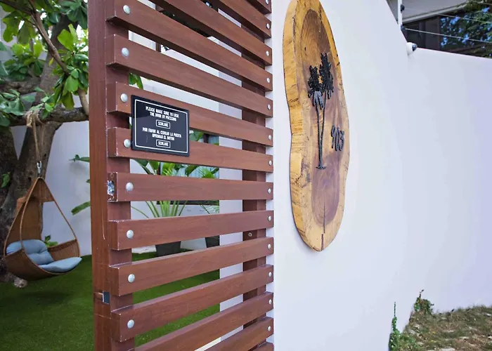 Aparthotel Treetop Cozumel