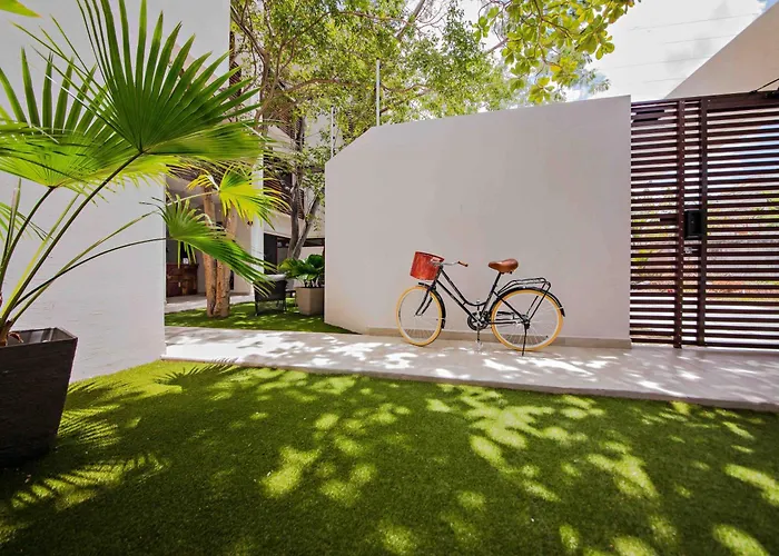 Treetop Aparthotel