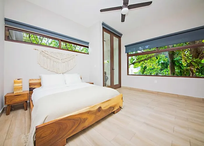 Aparthotel Treetop *