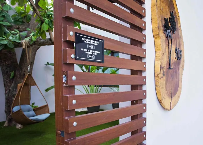 Treetop Aparthotel *